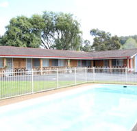 Central Coast Motel - Broome Tourism