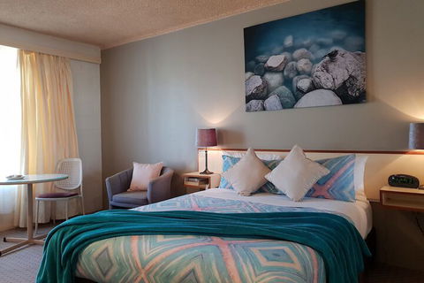 Leagues Motel - Broome Tourism 6