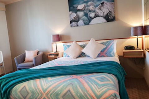 Leagues Motel - Broome Tourism 0