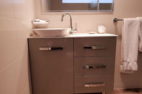 Leagues Motel - Broome Tourism 2