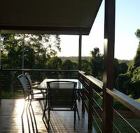 Bellthorpe Stays - Broome Tourism