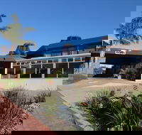Apollon Motor Inn - Broome Tourism
