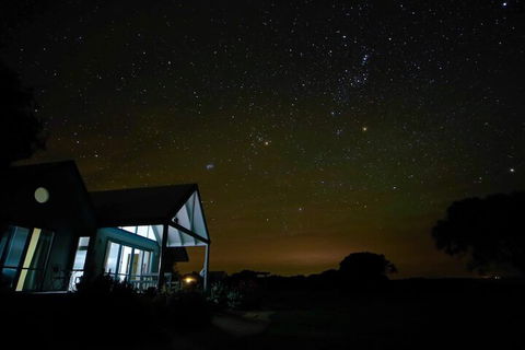 Bear Gully Coastal Cottages - Broome Tourism 2