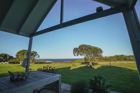 Bear Gully Coastal Cottages - Broome Tourism 7