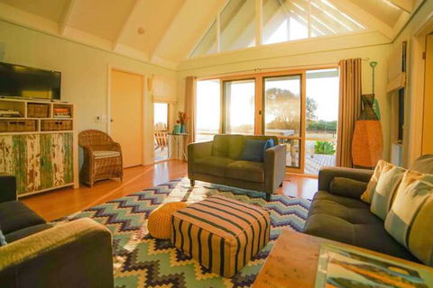 Bear Gully Coastal Cottages - Broome Tourism 5