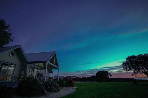 Bear Gully Coastal Cottages - Broome Tourism 1