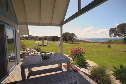 Bear Gully Coastal Cottages - Broome Tourism 3