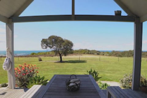 Bear Gully Coastal Cottages - Broome Tourism 0