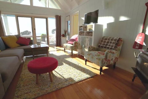 Bear Gully Coastal Cottages - Broome Tourism 6