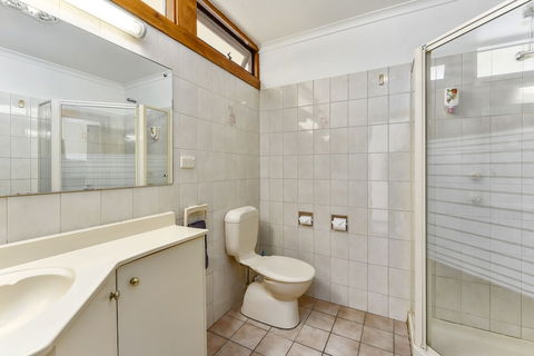 William Macintosh Motor Lodge - Broome Tourism 2
