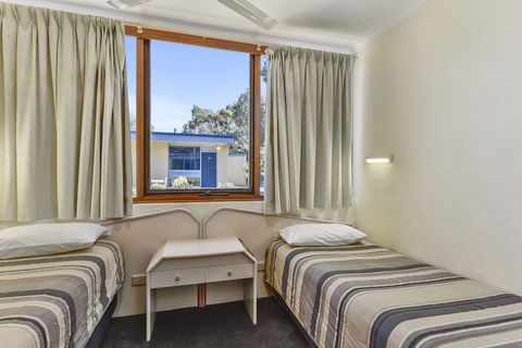 William Macintosh Motor Lodge - Broome Tourism 6