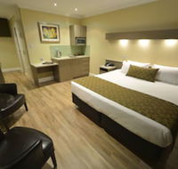 Bentley Motel - Broome Tourism
