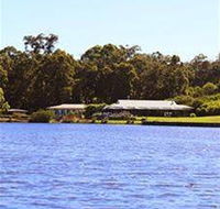 St Allard Eco Resort - Broome Tourism