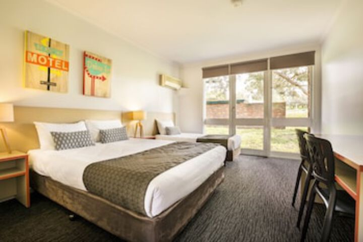 Vermont VIC Broome Tourism