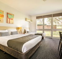 Burvale Hotel - Broome Tourism