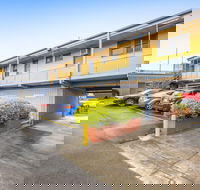 Meadow Inn Hotel-Motel - Broome Tourism