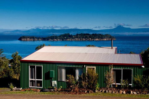Discover Bruny Island Holiday Accommodation - Broome Tourism 6