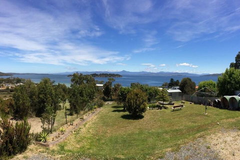Discover Bruny Island Holiday Accommodation - Broome Tourism 1