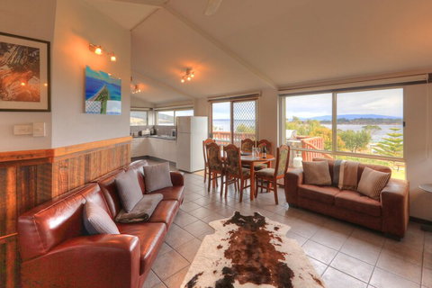 Discover Bruny Island Holiday Accommodation - Broome Tourism 5