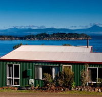 Discover Bruny Island Holiday Accommodation - Broome Tourism