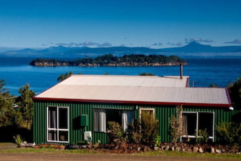 Discover Bruny Island Holiday Accommodation - Broome Tourism 0