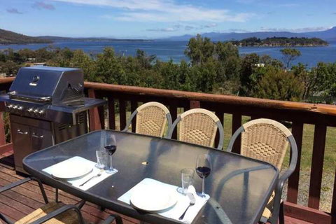 Discover Bruny Island Holiday Accommodation - Broome Tourism 3