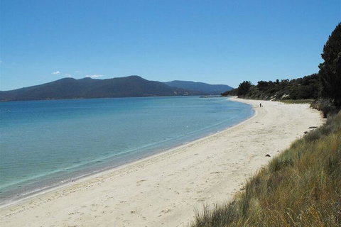 Discover Bruny Island Holiday Accommodation - Broome Tourism 2