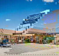 Australian Settlers Motor Inn - Broome Tourism
