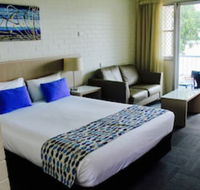 Zorba Motel - Broome Tourism