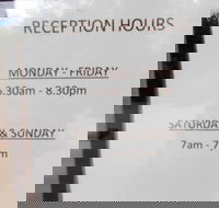 Park House Motor Inn - Broome Tourism