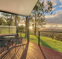 Scarlet Woods Chalets - Broome Tourism