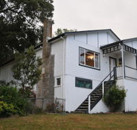 Maydena Chalet - Broome Tourism