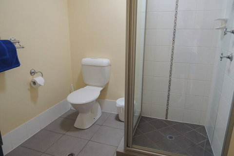 Moura Motel - Broome Tourism 4