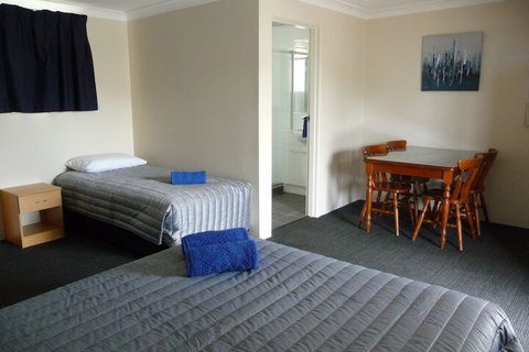 Moura Motel - Broome Tourism 5