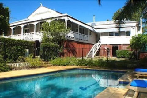 Wiss House Bed And Breakfast - Broome Tourism 6