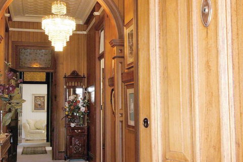 Wiss House Bed And Breakfast - Broome Tourism 7