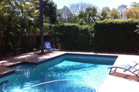 Wiss House Bed And Breakfast - Broome Tourism 4