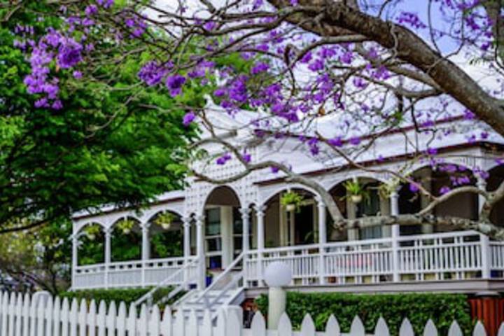 Tarome QLD Broome Tourism