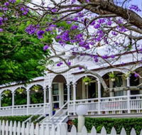 Wiss House Bed and Breakfast - Broome Tourism