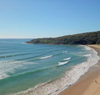 Wanderers Retreat Port Stephens - Broome Tourism