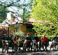 Harrietville Snowline Hotel