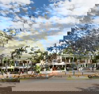 Townsville Southbank Apartments - Broome Tourism
