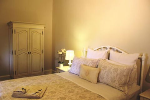 Wooleen Station - Broome Tourism 0