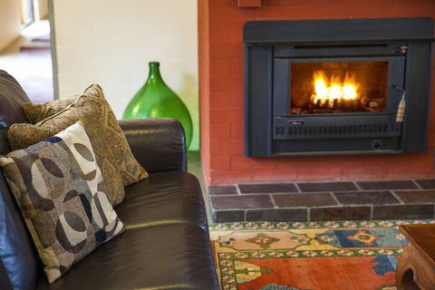Burncroft Guest House - Broome Tourism 2