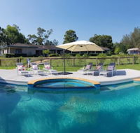 Burncroft Guest House - Broome Tourism