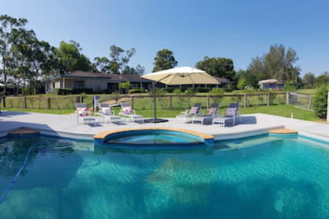 Burncroft Guest House - Broome Tourism 0