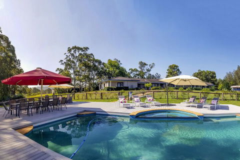 Burncroft Guest House - Broome Tourism 1