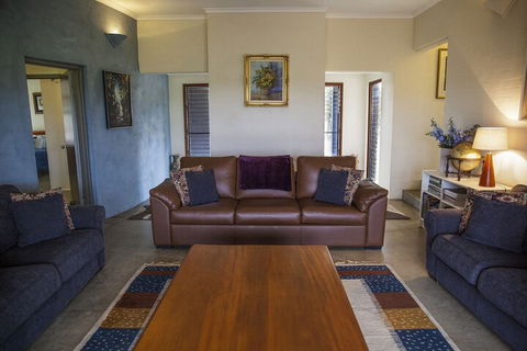Burncroft Guest House - Broome Tourism 6