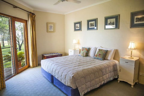 Burncroft Guest House - Broome Tourism 4