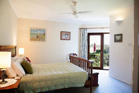 Burncroft Guest House - Broome Tourism 3